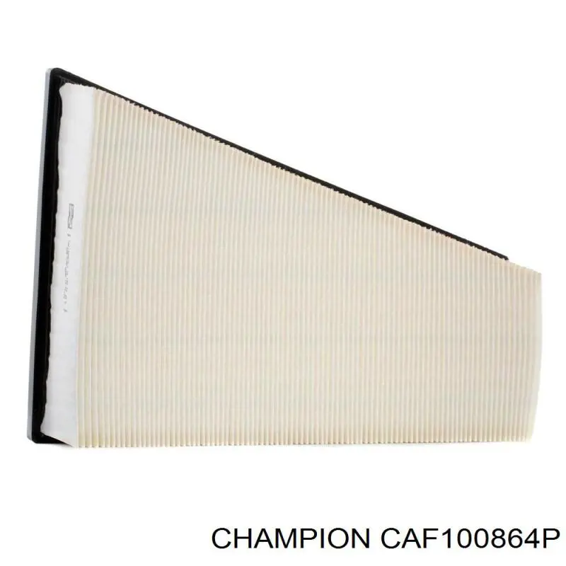 Filtro aire Jaguar NJA3558AA