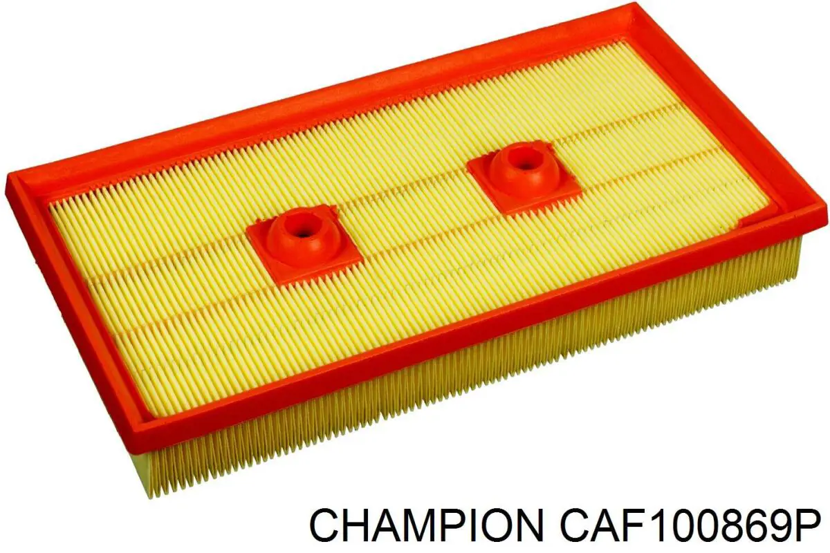 CAF100869P Champion filtro de aire