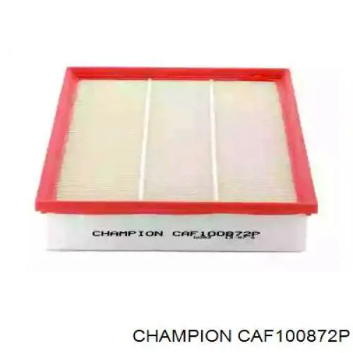 Filtro de aire CAF100872P Champion