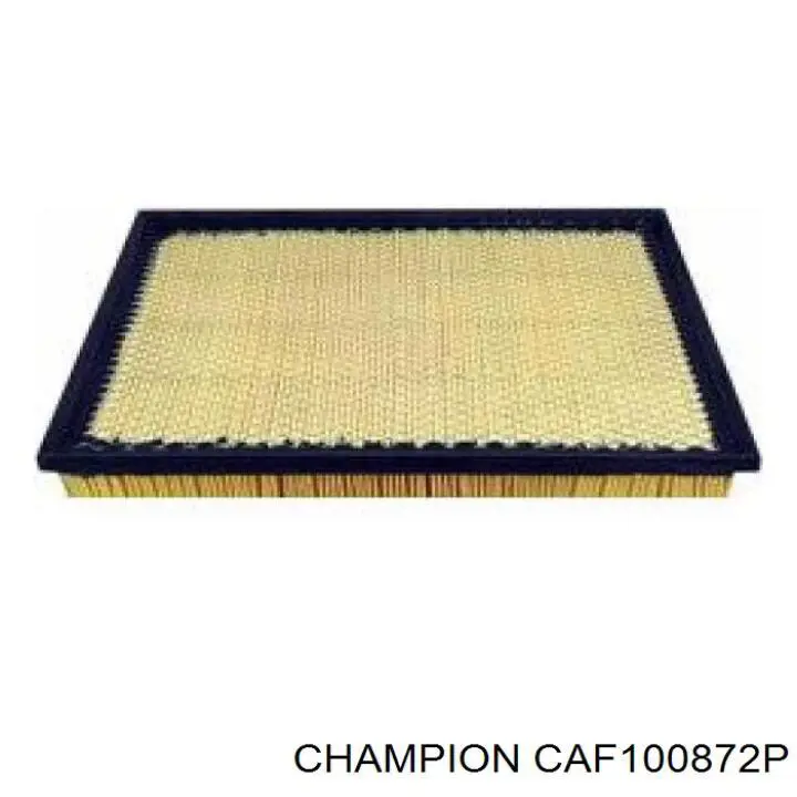 Filtro de aire 902651 Mercedes