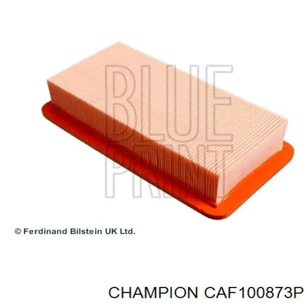 CAF100873P Champion filtro de aire