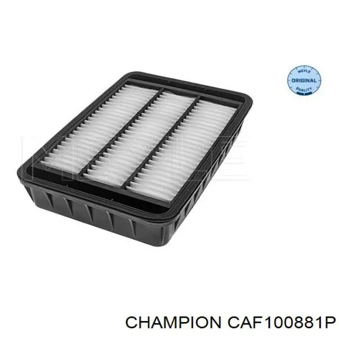 Comprar CAF100881P Champion Filtro de aire