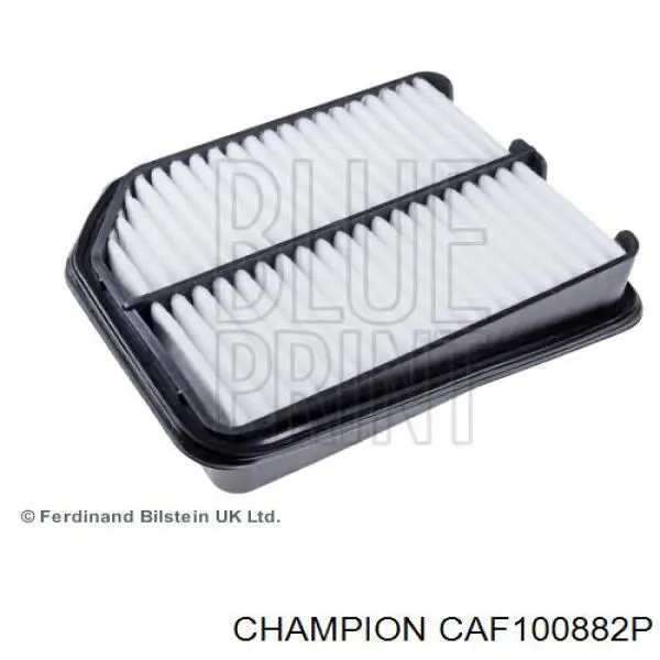 CAF100882P Champion filtro de aire