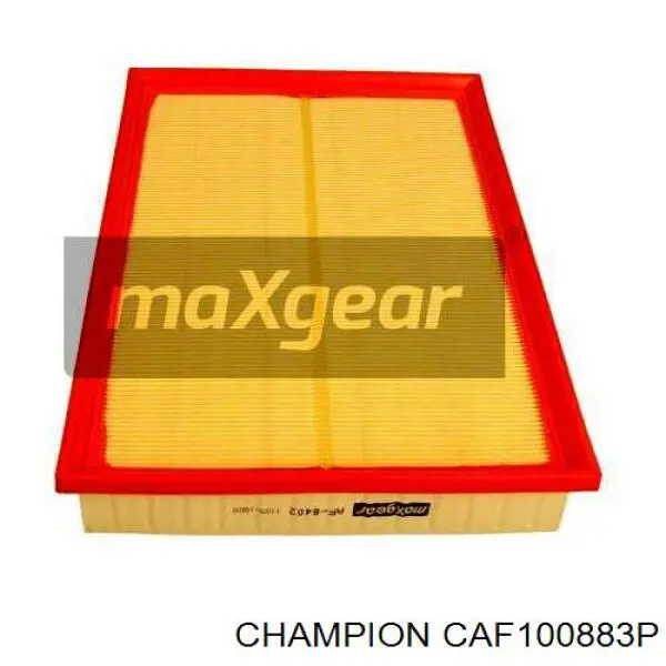 CAF100883P Champion filtro de aire