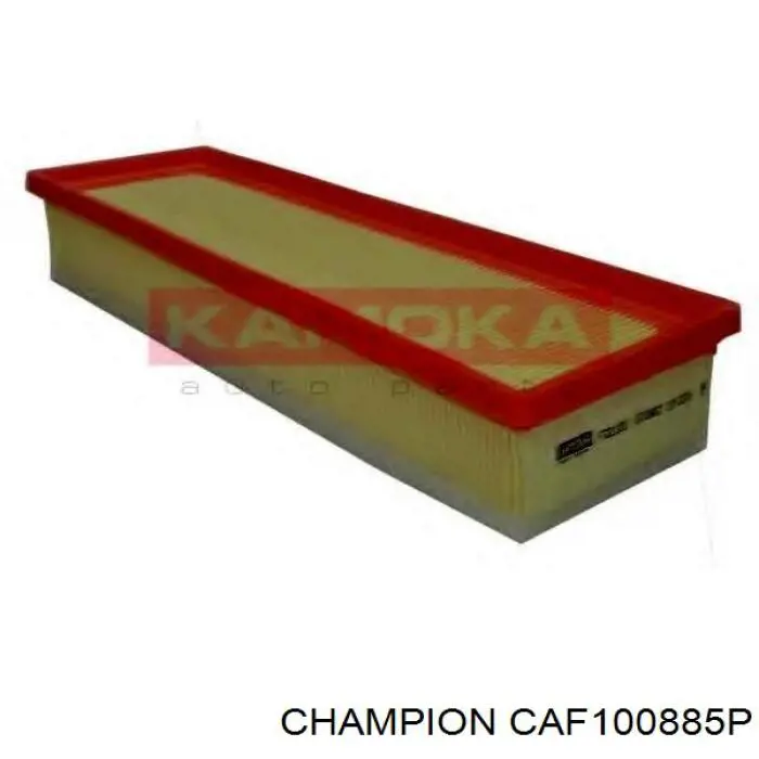 CAF100885P Champion filtro de aire