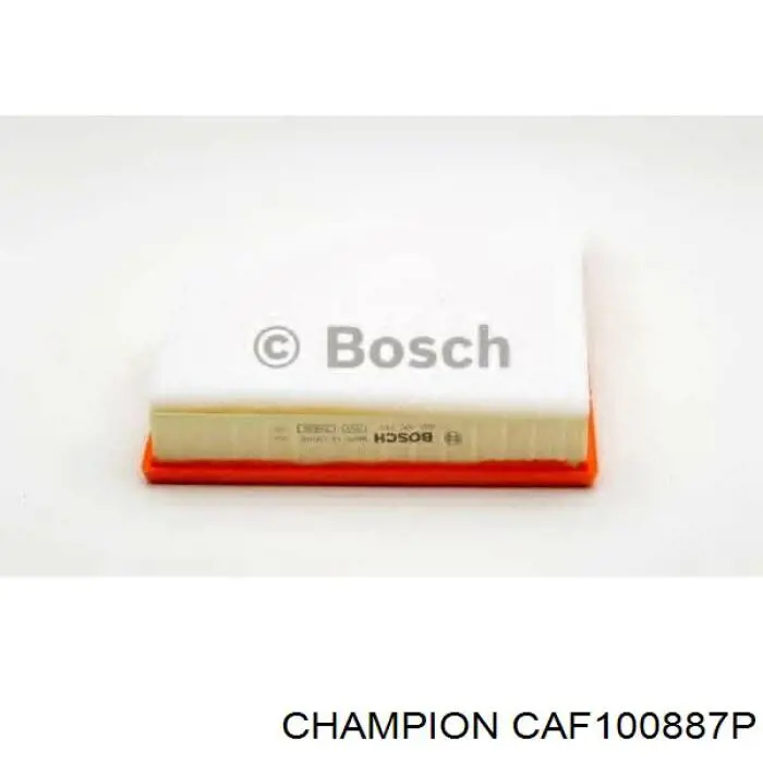 CAF100887P Champion filtro de aire