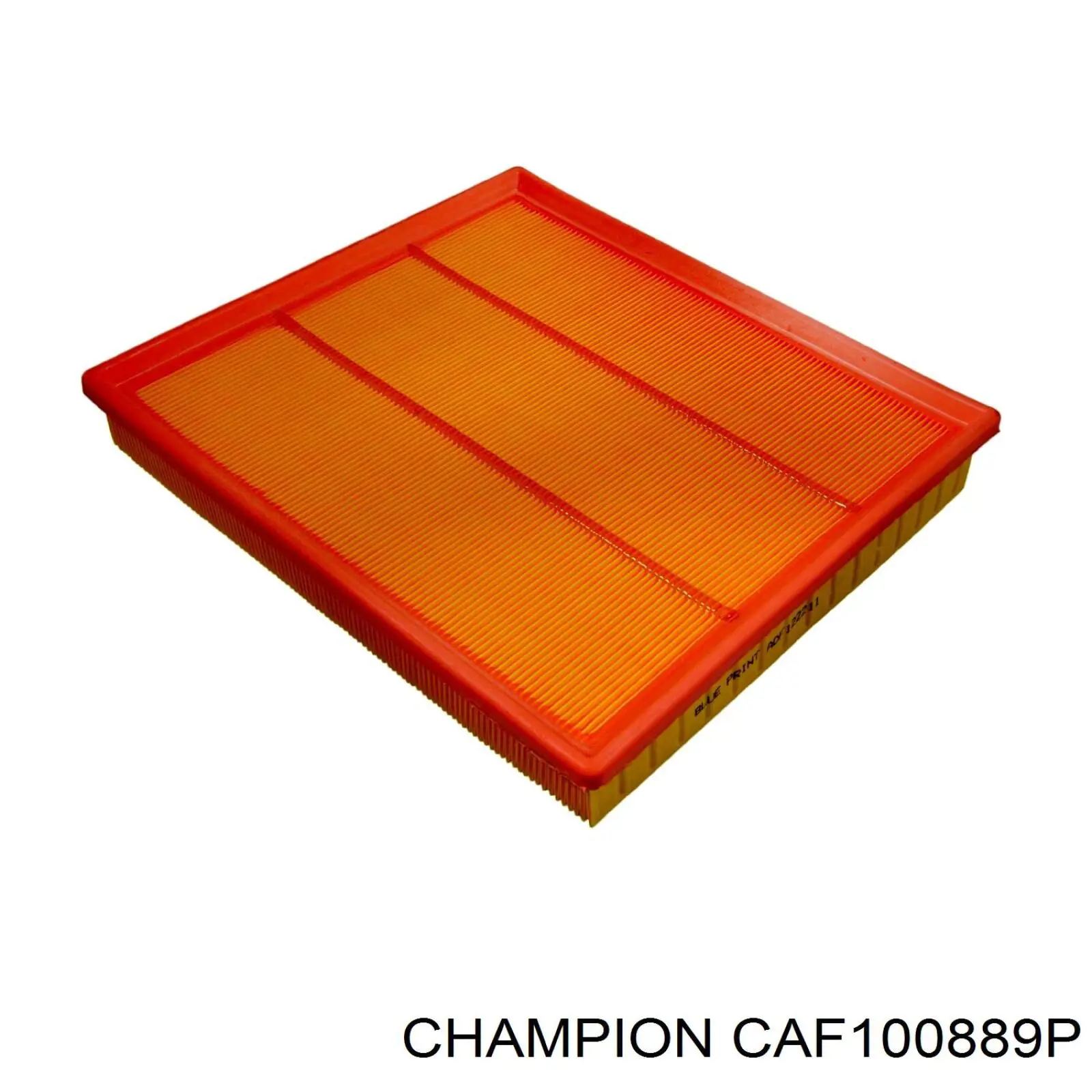 CAF100889P Champion filtro de aire