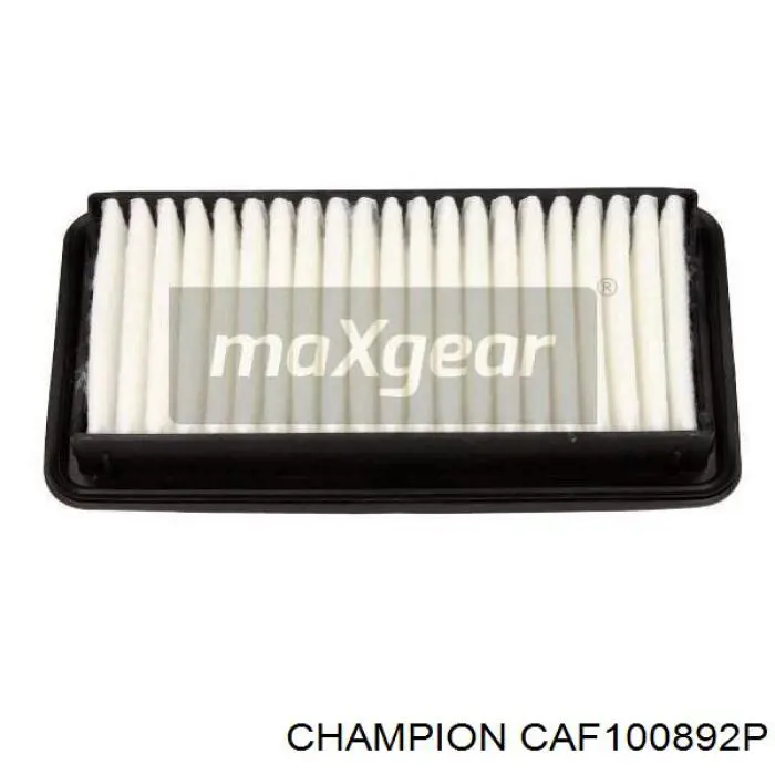 CAF100892P Champion filtro de aire