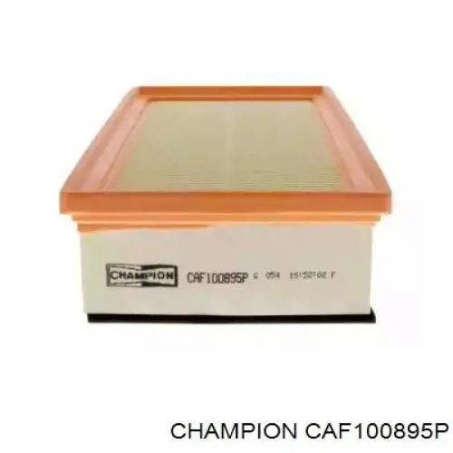 Casco de filtro de aire Audi A4 8K2