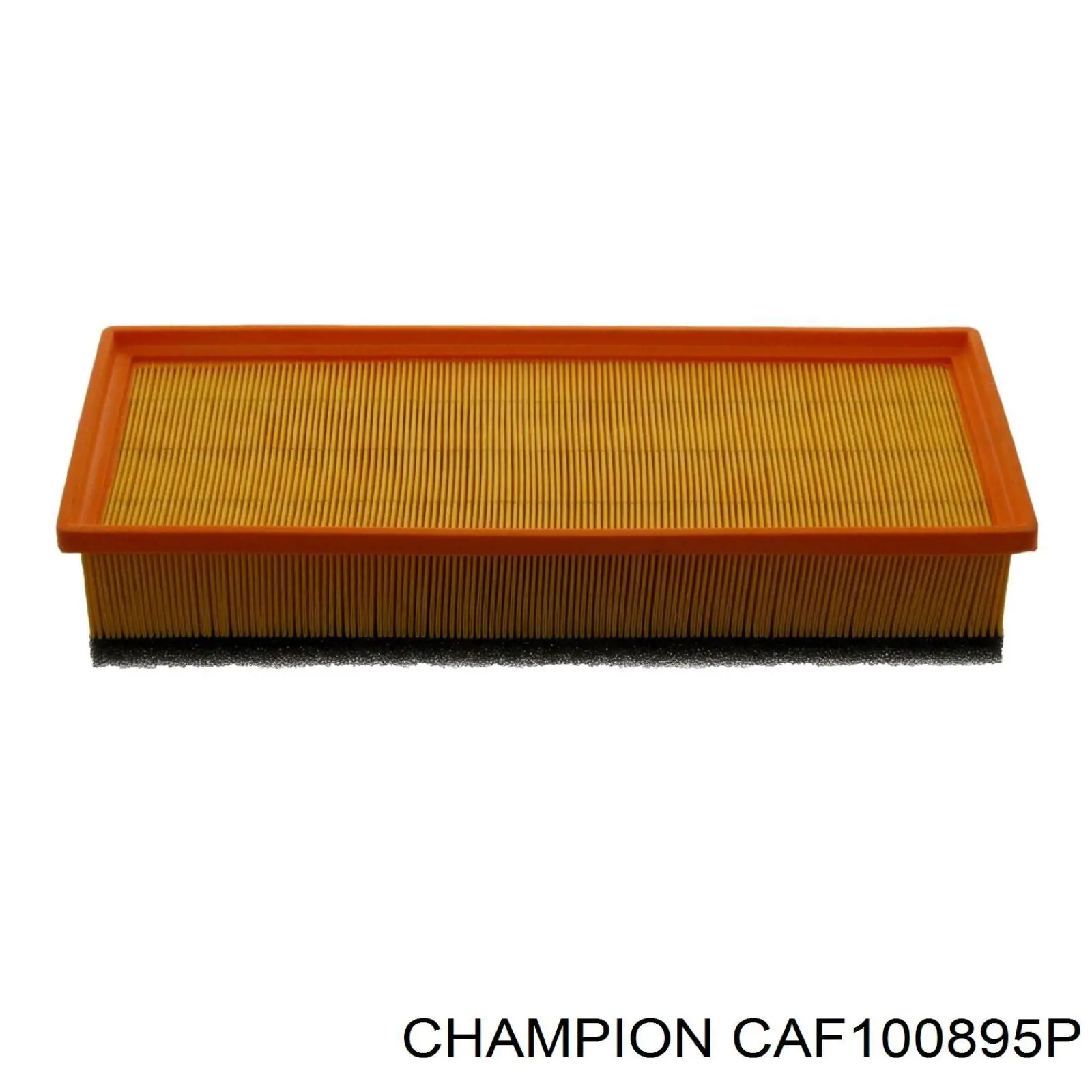 Casco de filtro de aire Audi A4 8K2