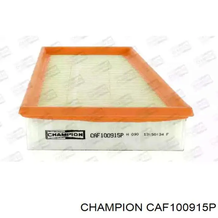 CAF100915P Champion filtro de aire