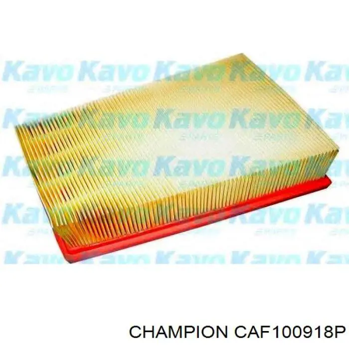 Filtro aire UFI 3049100