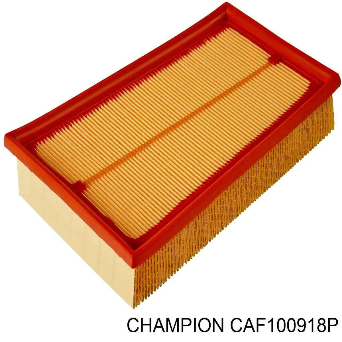 CAF100918P Champion filtro de aire