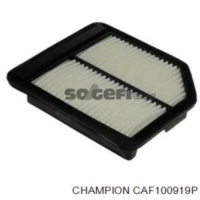 CAF100919P Champion filtro de aire
