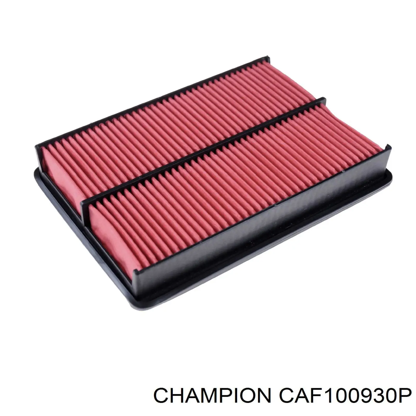 E9BZ9601A Ford Filtro de aire de motor