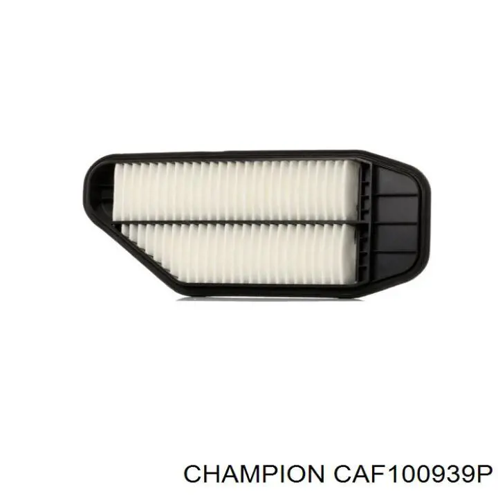 CAF100939P Champion filtro de aire