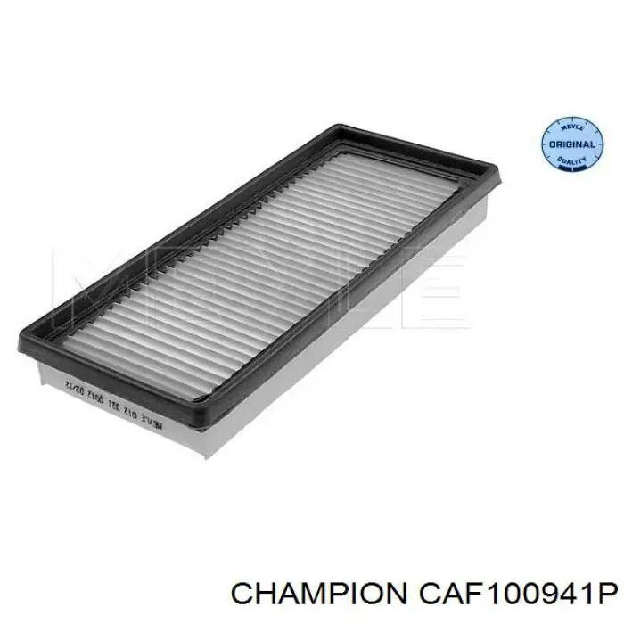 CAF100941P Champion filtro de aire