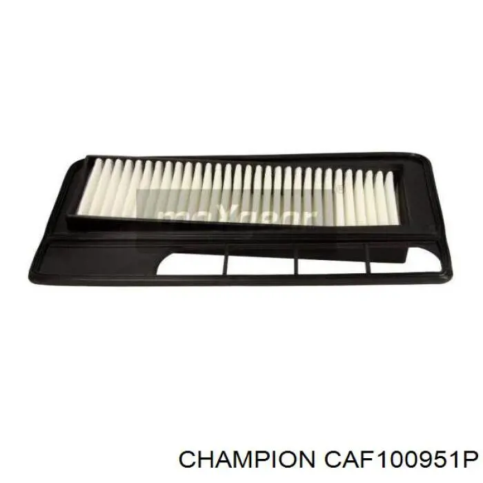 CAF100951P Champion filtro de aire