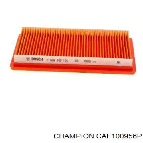 Comprar CAF100956P Champion Filtro de aire