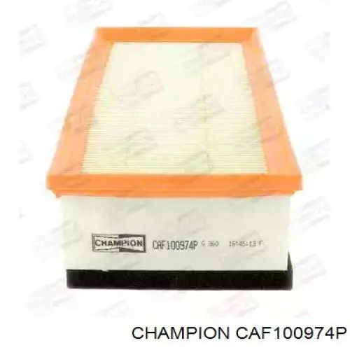 CAF100974P Champion filtro de aire