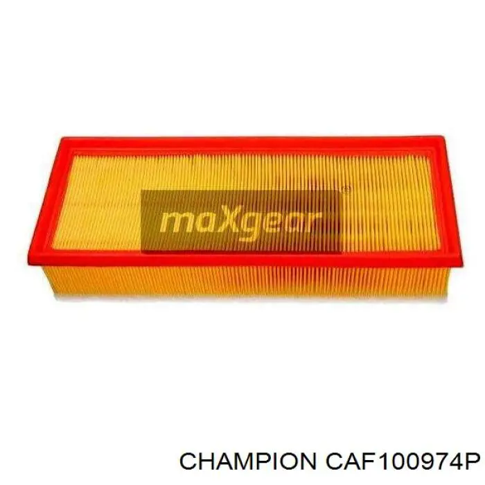 Filtro aire Peugeot/Citroen 1444QX