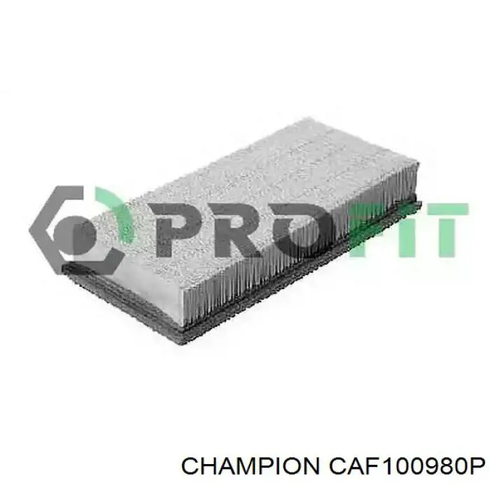 Filtro de aire FA0612 Bremsi