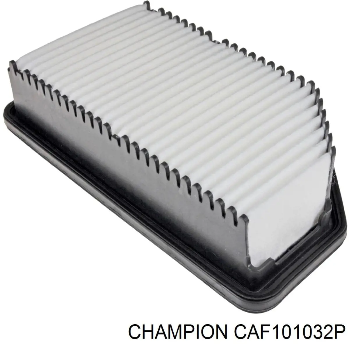 CAF101032P Champion filtro de aire