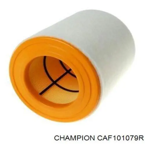 CAF101079R Champion filtro de aire