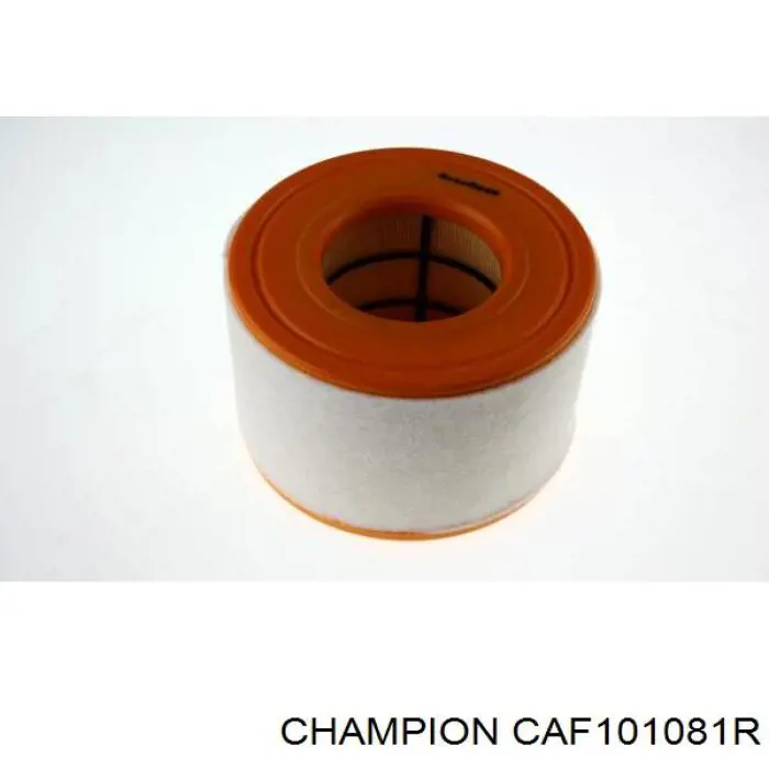 CAF101081R Champion filtro de aire