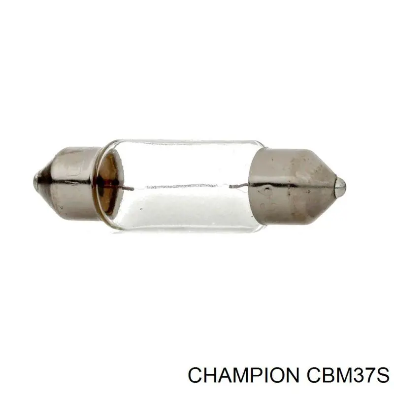 CBM37S Champion lámpara, luz interior/cabina