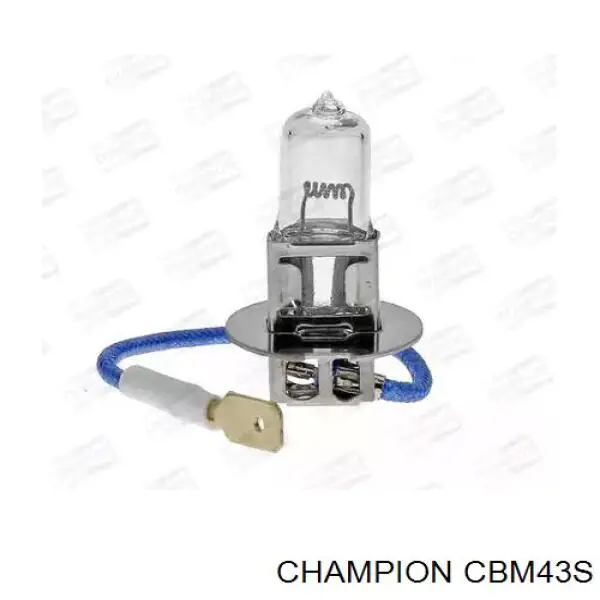 Comprar CBM43S Champion Bombilla de luz