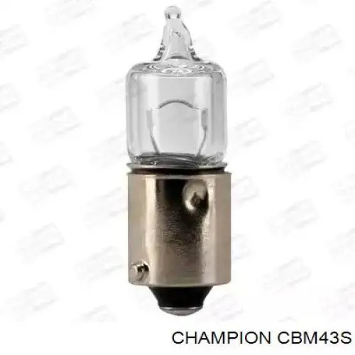 Bombilla CBM43S Champion