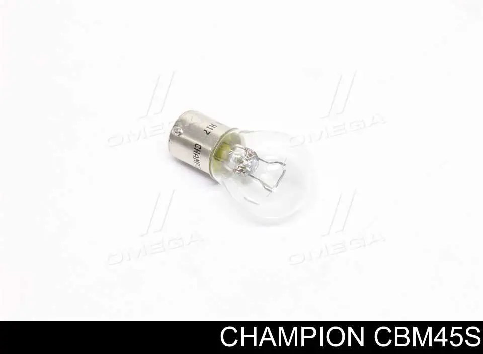 CBM45S Champion bombilla