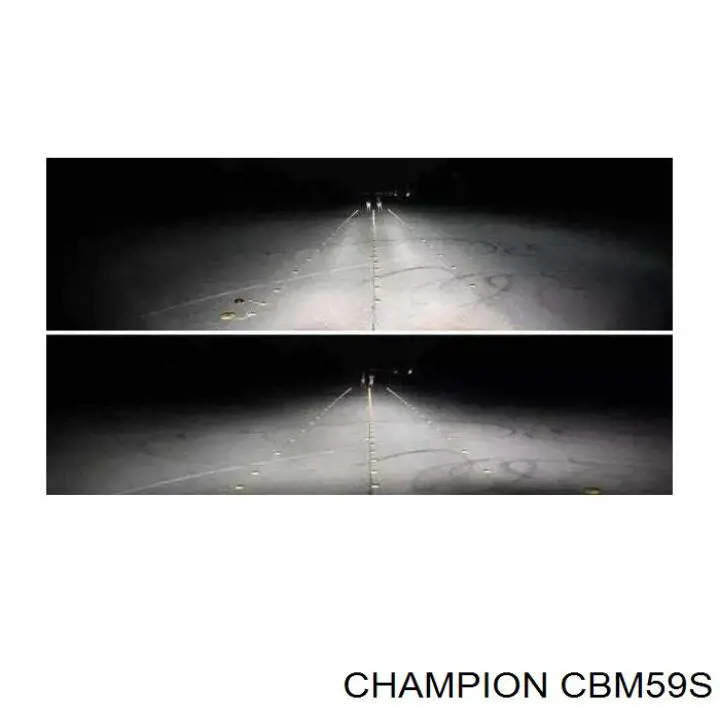 Comprar CBM59S Champion Bombilla de luz