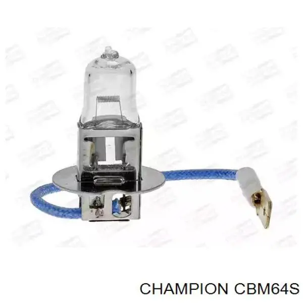CBM64S Champion bombilla, luz de gálibo, delantera