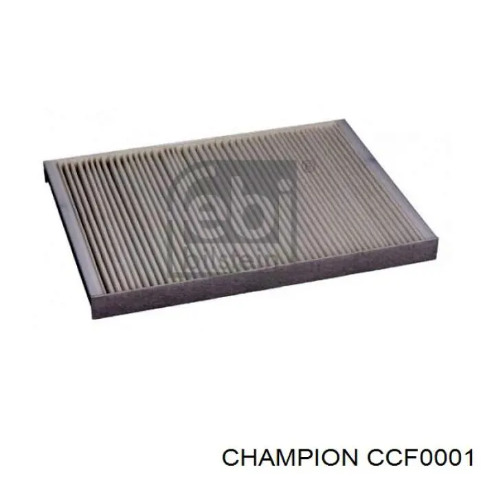 Comprar RD61J6WP6890 Rider Filtro de aire del habitáculo