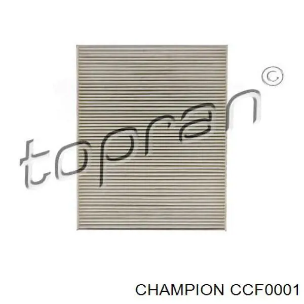 RD61J6WP6890 Rider Filtro antipolen