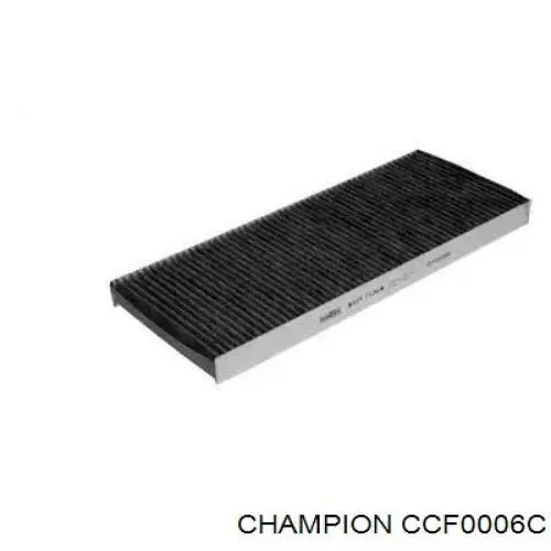CCF0006C Champion filtro habitáculo