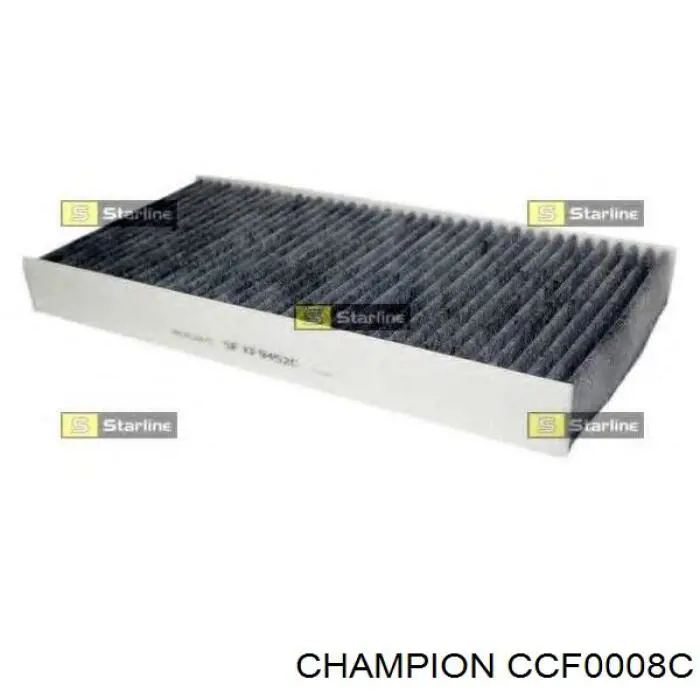 Filtro de cabina Bremsi FC0887 precio, desde 10,86 EUR