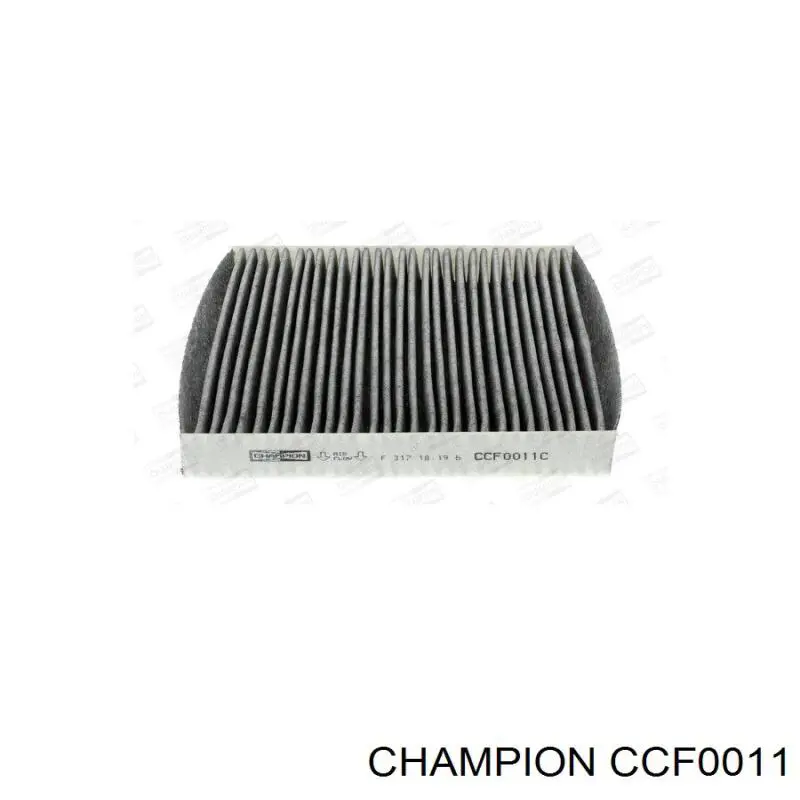 HB137C AVS Filtro antipolen