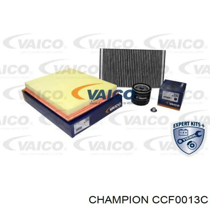 Filtro de habitáculo 1808610 Opel