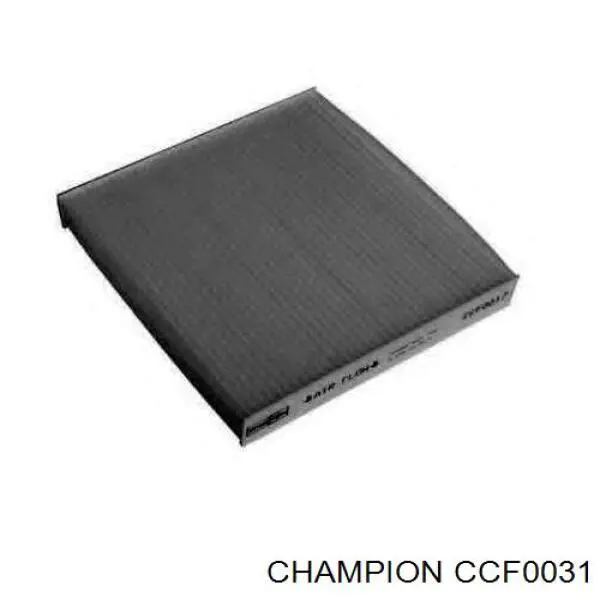 CCF0031 Champion Filtro antipolen