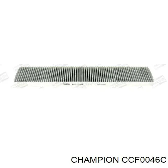 CCF0046C Champion filtro habitáculo