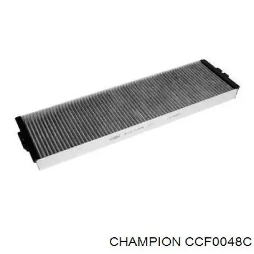 CCF0048C Champion filtro de habitáculo