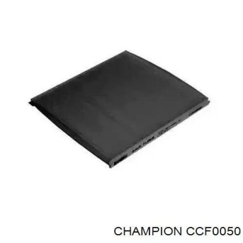 CCF0050 Champion filtro habitáculo