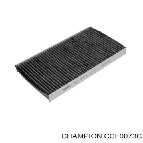 CCF0073C Champion filtro habitáculo