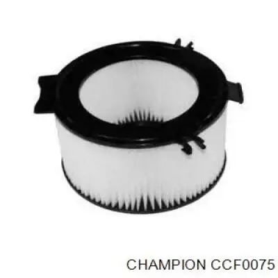 CCF0075 Champion filtro habitáculo