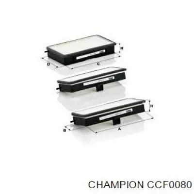 Comprar 1475479080 Fiat/Alfa/Lancia Filtro de aire del habitáculo