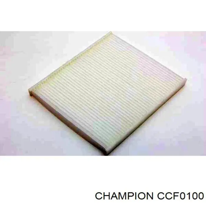 Filtro de polen Fiat/Alfa/Lancia K68096453AB