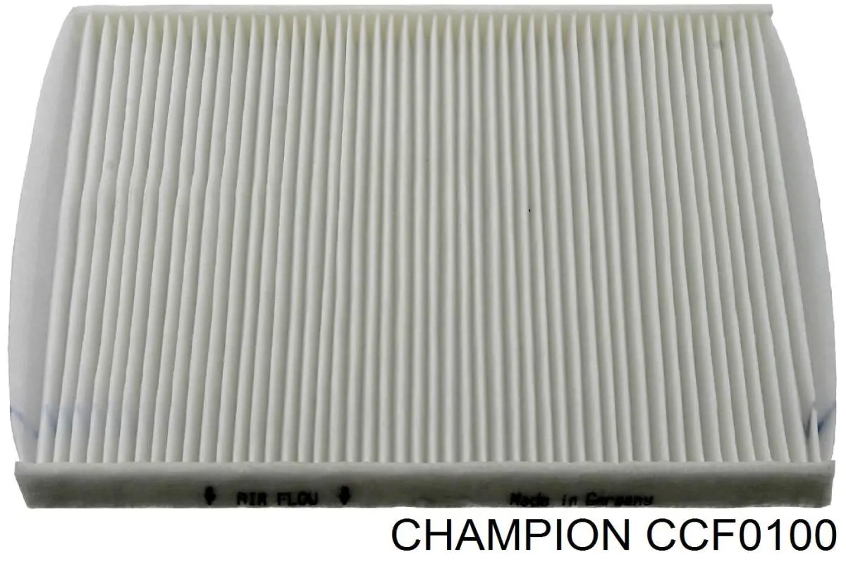 K68096453AB Fiat/Alfa/Lancia Filtro antipolen